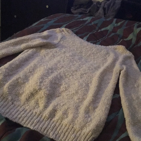 Sweater - Picture 3 of 3